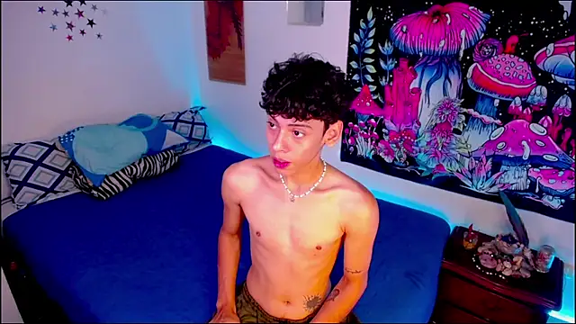Thedoll ethan7 online show from 11, 6, 2026