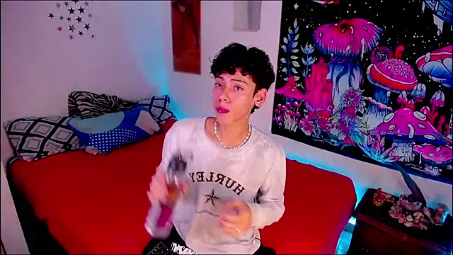 Thedoll ethan7 online show from 28, 6, 2026