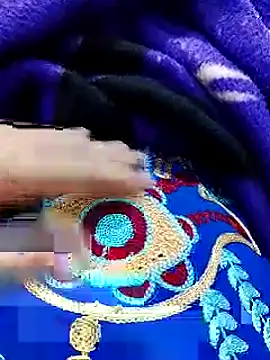 Banouti 23 online show from 3, 12, 2025