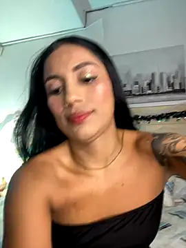 GabiHills online show from 30, 10, 2025