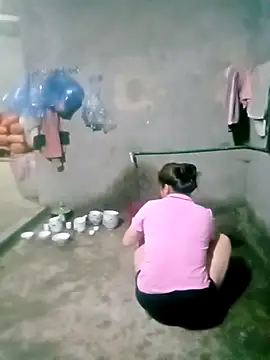 Maymay0033 online show from 8, 9, 2025