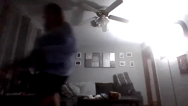 Bored Grandma online show from 4, 10, 2025