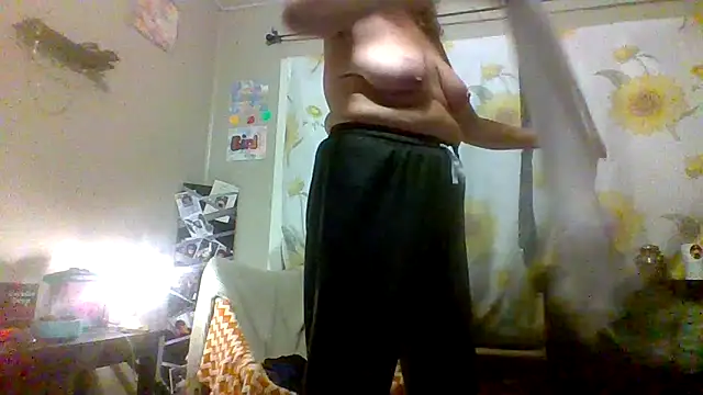 Bored Grandma online show from 7, 10, 2025