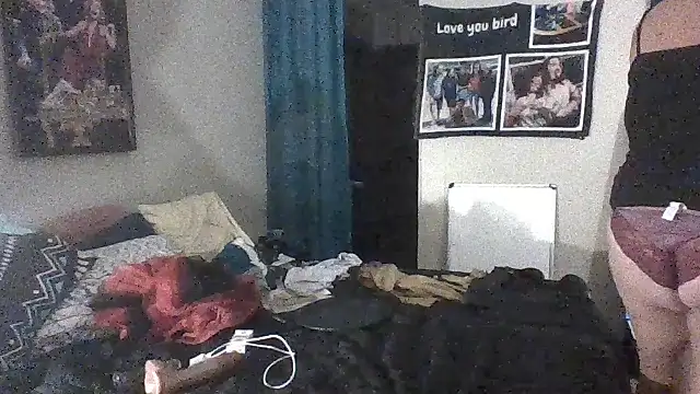 Bored Grandma online show from 23, 10, 2025