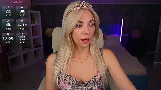 Snapshot of BellaRayyy chatting on 25, 4, 2026 BellaRayyy online show from 25, 4, 2026