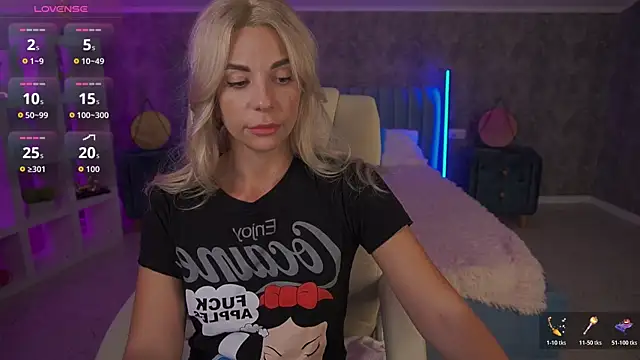 Snapshot of BellaRayyy chatting on 23, 5, 2026 BellaRayyy online show from 23, 5, 2026