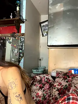 ittybittymeryssa online show from 27, 11, 2025