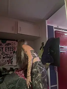 ittybittymeryssa online show from 18, 2, 2026