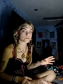 ittybittymeryssa online show from 24, 5, 2026