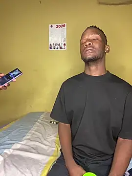 RAWFREAKYVERSE online show from 16, 4, 2026