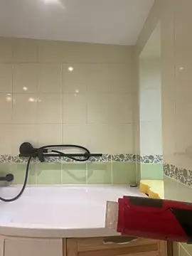 Dickii21 online show from 7, 10, 2025