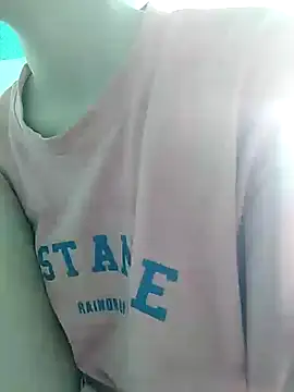 Snapshot of Ly-ny chatting on 4, 10, 2025 Ly-ny online show from 4, 10, 2025