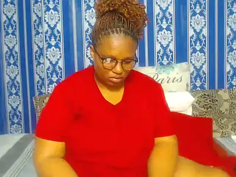 JUICEYLIPS333 online show from 22, 9, 2025