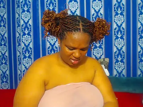 JUICEYLIPS333 online show from 2, 10, 2025