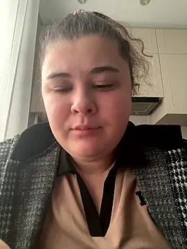 AliceCurlyX online show from 13, 1, 2026