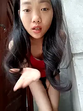 Snapshot of Ananine chatting on 23, 4, 2026 Ananine online show from 23, 4, 2026