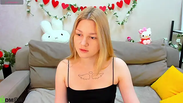 Sylvia Ortiz online show from 28, 2, 2026