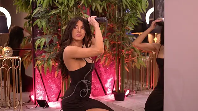 StephieRouse online show from 27, 3, 2026