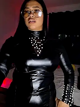 Tigresa23 online show from 28, 4, 2026