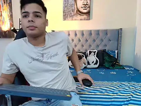 stewart mateo  online show from 18, 10, 2025