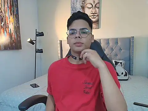 stewart mateo  online show from 15, 11, 2025