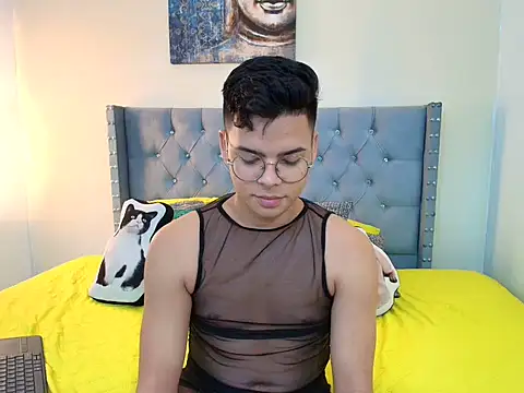 stewart mateo  online show from 30, 11, 2025