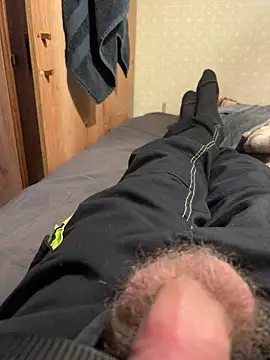 Darekjapa online show from 21, 11, 2025