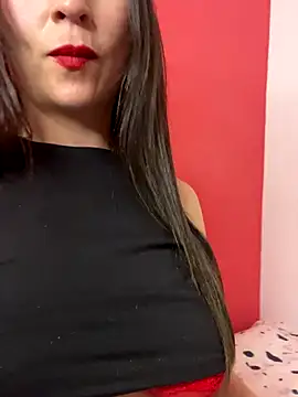 Snapshot of melissa_m_ chatting on 28, 9, 2025 melissa m online show from 28, 9, 2025