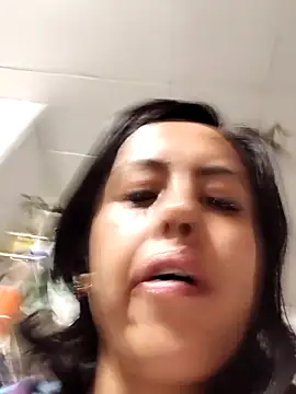 Queen Ashly online show from 24, 9, 2025