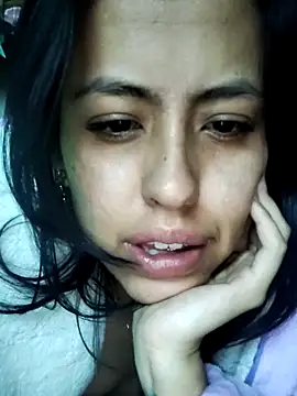 Queen Ashly online show from 27, 9, 2025