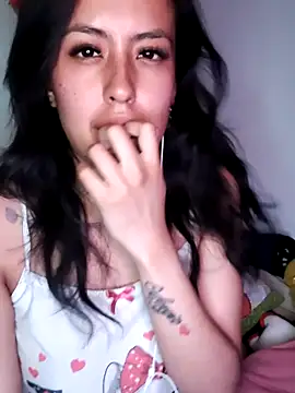 Queen Ashly online show from 30, 9, 2025