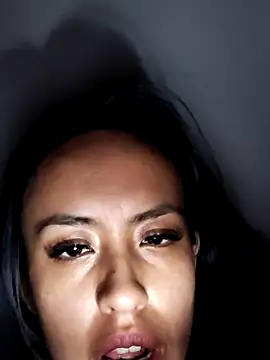 Queen Ashly online show from 4, 10, 2025