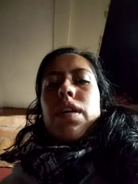 Queen Ashly online show from 17, 10, 2025