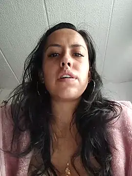 Queen Ashly online show from 29, 11, 2025