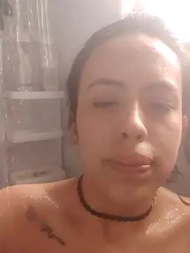 Queen Ashly online show from 19, 4, 2026