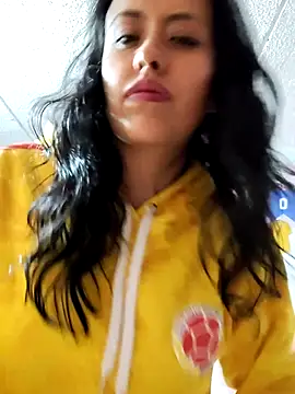 Snapshot of Queen_Ashly chatting on 18, 6, 2026 Queen Ashly online show from 18, 6, 2026