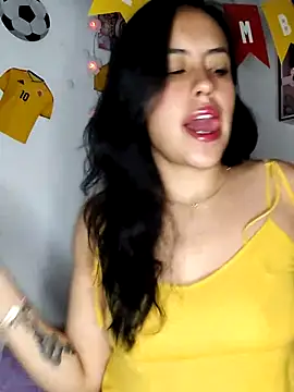 Snapshot of Queen_Ashly chatting on 21, 6, 2026 Queen Ashly online show from 21, 6, 2026