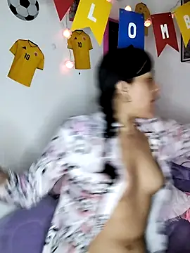 Snapshot of Queen_Ashly chatting on 25, 6, 2026 Queen Ashly online show from 25, 6, 2026
