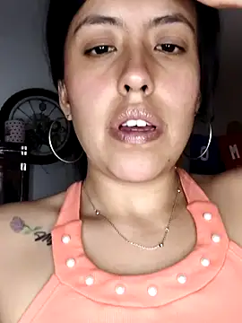 Snapshot of Queen_Ashly chatting on 5, 7, 2026 Queen Ashly online show from 5, 7, 2026