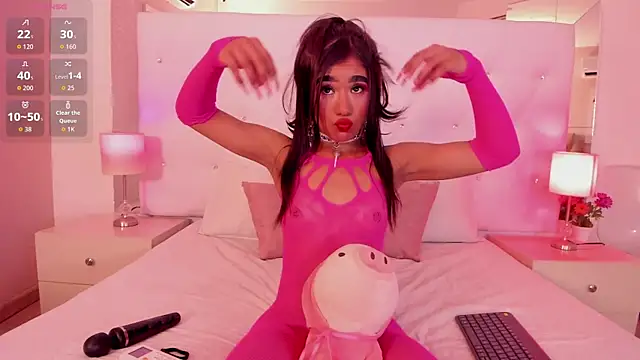 sweetabbey online show from 22, 9, 2025