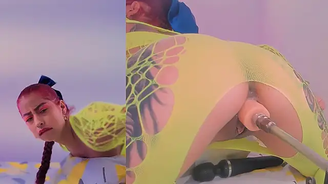 Gabriela Reyes online show from 7, 4, 2026