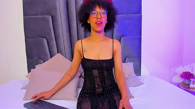 sophie rojas online show from 31, 10, 2025