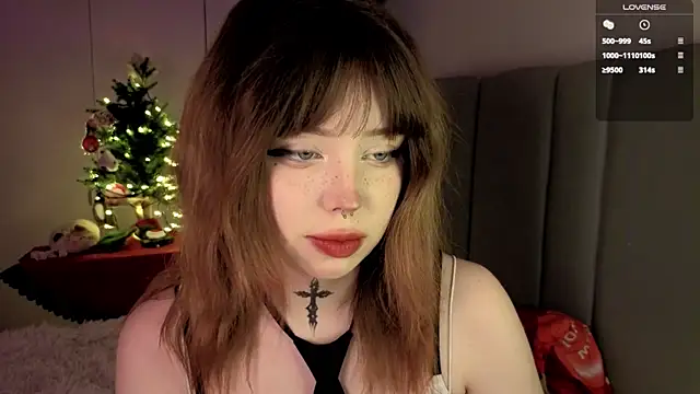 RileyVice online show from 9, 1, 2026