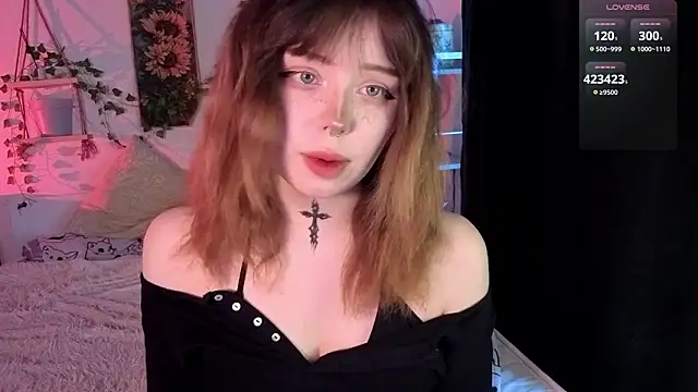 RileyVice online show from 1, 2, 2026