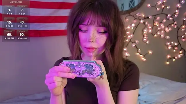 RileyVice online show from 6, 3, 2026