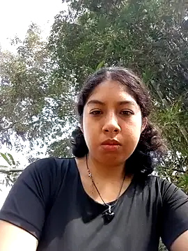 Snapshot of Syndel23 chatting on 25, 4, 2026 Syndel23 online show from 25, 4, 2026