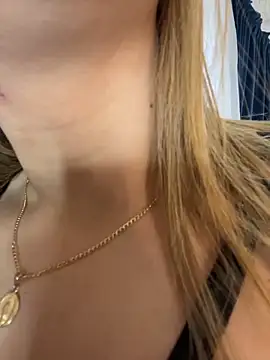 AngelBlushXXX online show from 6, 1, 2026