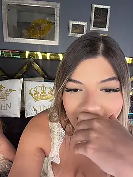Snapshot of AngelBlushXXX chatting on 21, 7, 2026 AngelBlushXXX online show from 21, 7, 2026