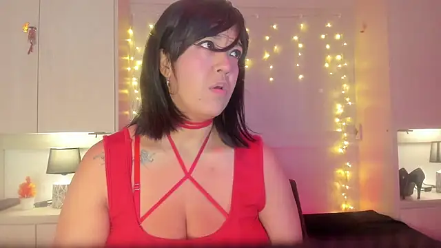 VickyRuiz  online show from 27, 4, 2026