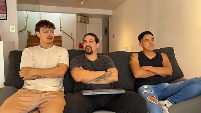 lenruy online show from 10, 4, 2026